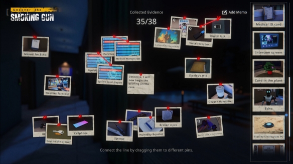《证据确凿》登陆Steam 首发九折优惠插图3爱奇漫