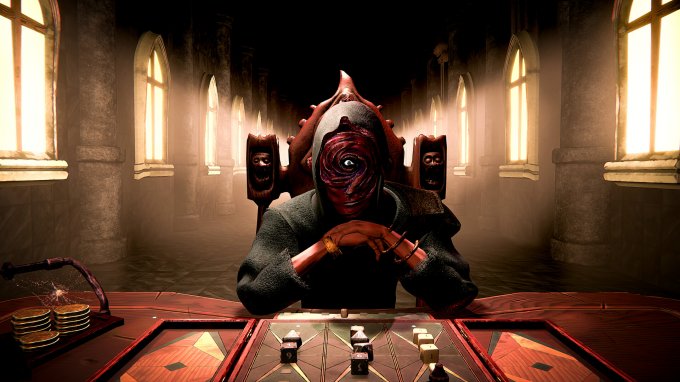 通过掷骰子赢得胜利！《Dice of Arcana》Steam页面上线插图3爱奇漫