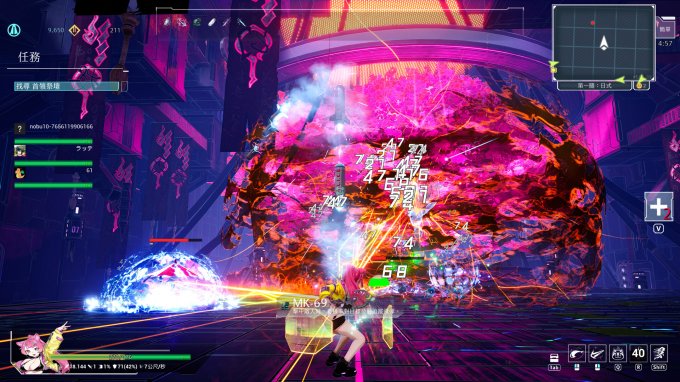 动作肉鸽游戏《无尽爱丽丝》Steam试玩开启插图5爱奇漫