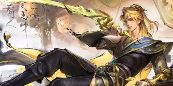 王者荣耀暃新皮肤怎么获得插图1爱奇漫