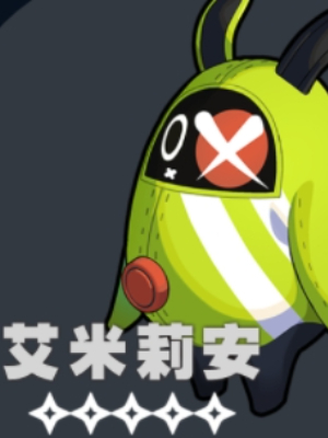 绝区零邦布介绍插图7爱奇漫