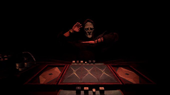 通过掷骰子赢得胜利！《Dice of Arcana》Steam页面上线插图9爱奇漫