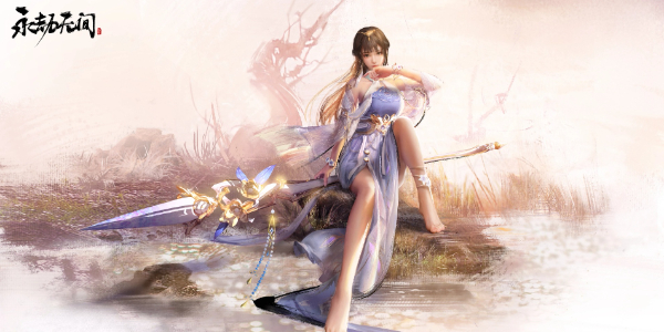 永劫无间手游角色有哪些插图37爱奇漫