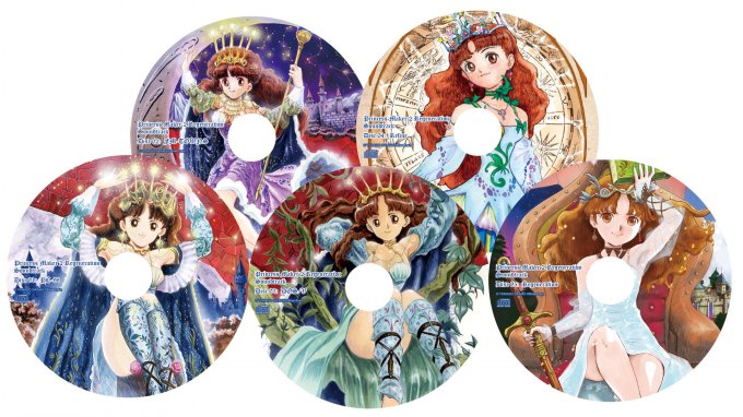 《美少女梦工厂2：韶华再续》PS5/Switch实体特别版情报公开插图7爱奇漫
