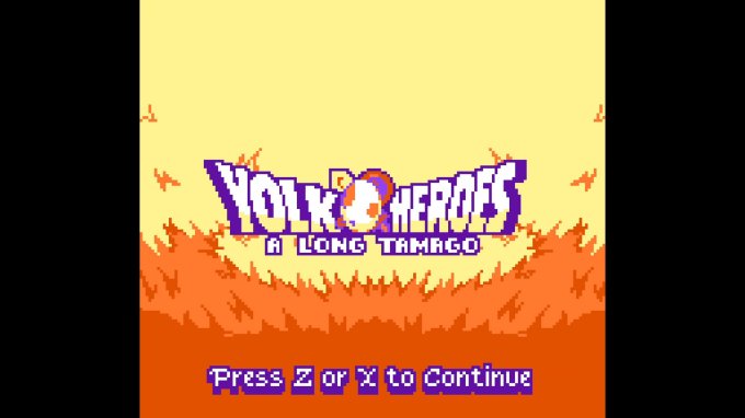 《勇者蛋生》上线Steam 首发仅售9元插图15爱奇漫