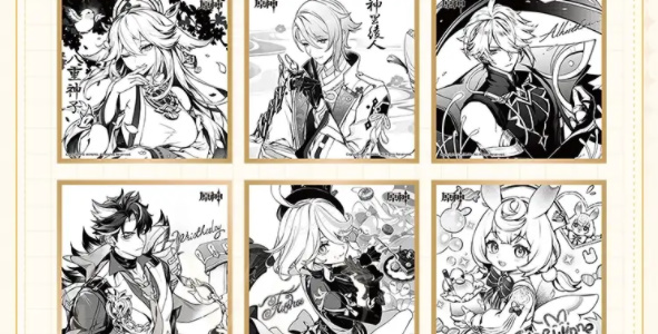 原神fes2024开票时间插图13爱奇漫