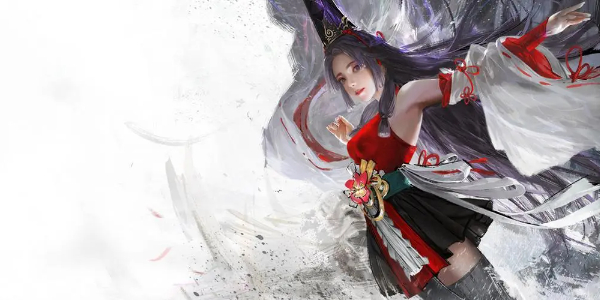 永劫无间手游角色有哪些插图13爱奇漫