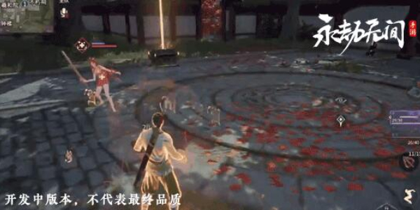 永劫无间手游天海新手怎么玩插图3爱奇漫