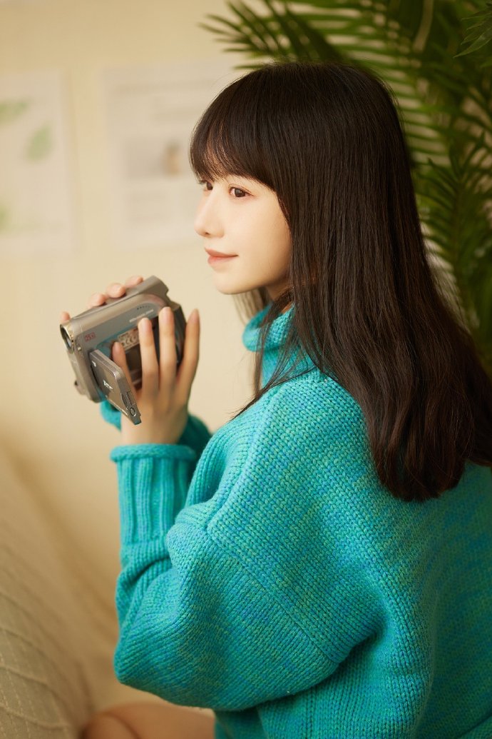 说不出来哪里好，但就是很难忘而已插图3爱奇漫