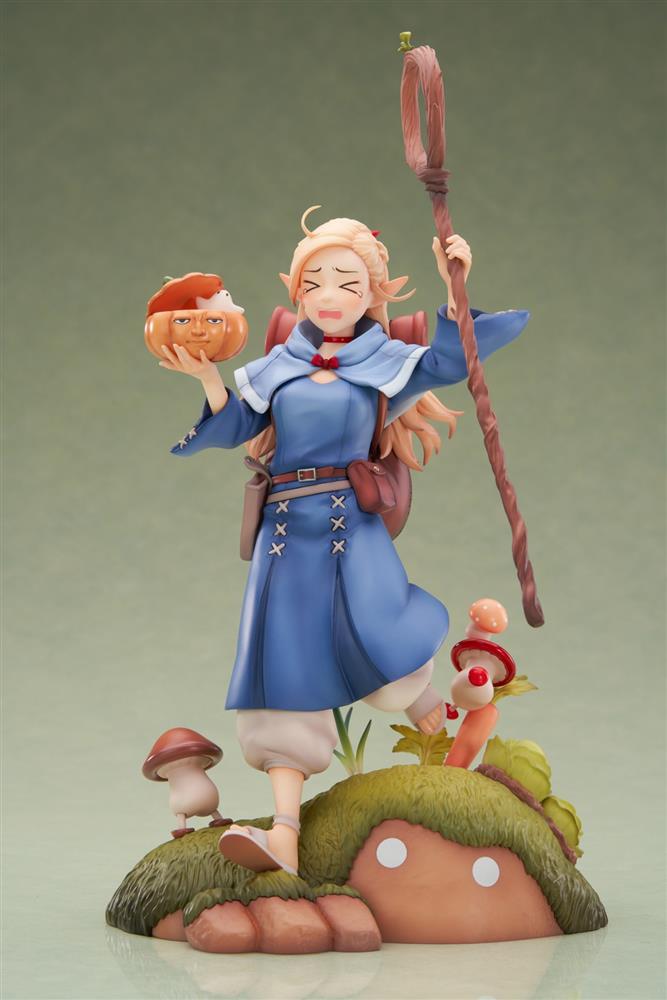 《迷宫饭》玛露西尔 手办 APEX-TOYS插图25爱奇漫