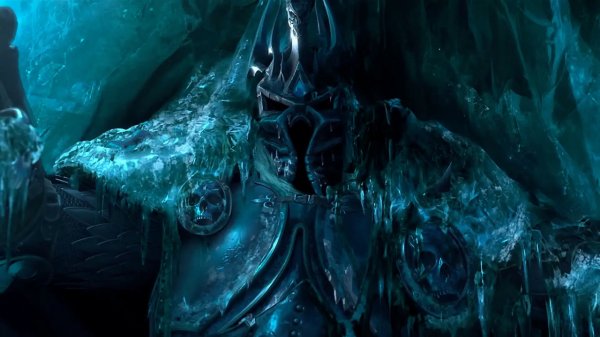 《魔兽世界》7月23日推出战团补丁：跨账户共享声誉、坐骑等插图7爱奇漫