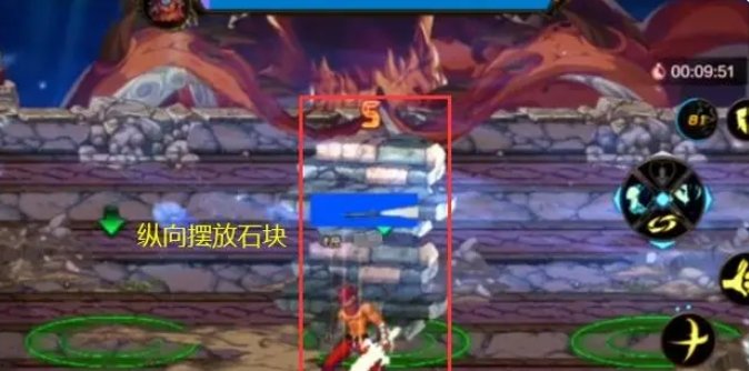 dnf手游罗特斯机制怎么打 地下城与勇士起源罗特斯机制教学插图11爱奇漫