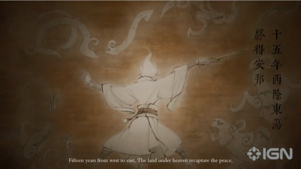 武侠ARPG新作《猿公剑：白猿觉醒》实机演示公布插图3爱奇漫