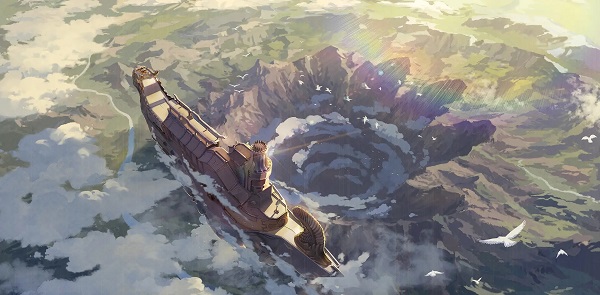 少年西游记2测评：三真元素十分吸引人插图3爱奇漫