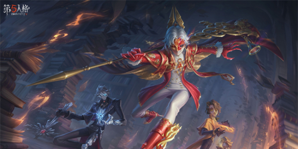 第五人格求生者强度排行插图1爱奇漫