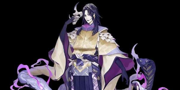 阴阳师八岐大蛇新皮肤百绘罗衣怎么获得插图11爱奇漫