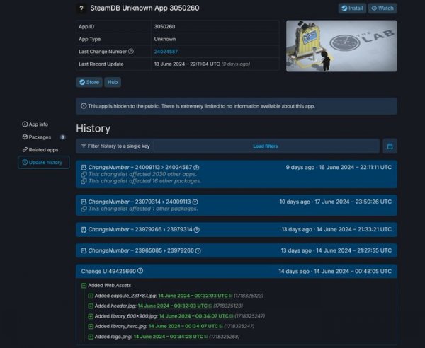 V社或将在Steam中内置包含安卓模拟器插图5爱奇漫