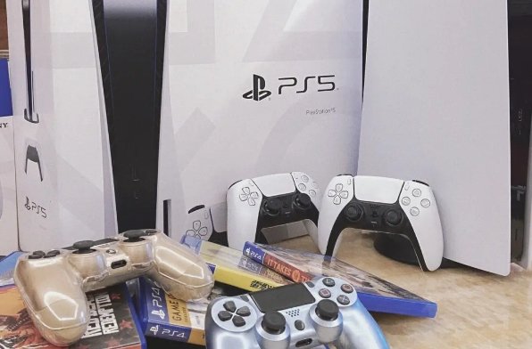 PS5对比PS3销量：PS5同期销量远超PS3 但总量仍有2862万差距插图1爱奇漫