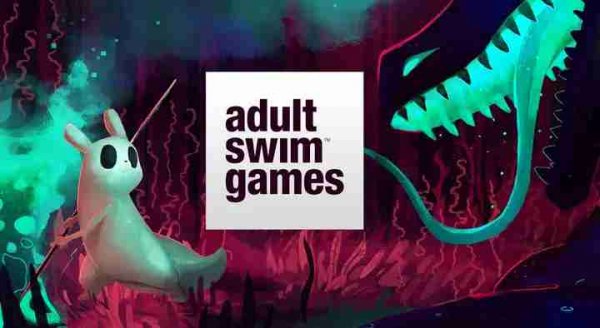 Adult Swim宣布：因无权担任游戏发行商 4款独立游戏再下架！插图1爱奇漫