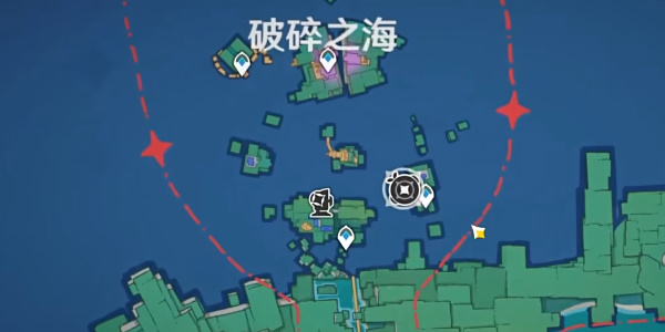 原神北风闪尘吹流第三天攻略插图3爱奇漫