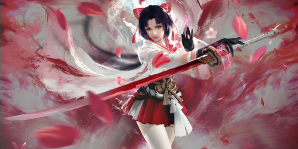 永劫无间手游角色怎么选插图1爱奇漫