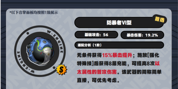 绝区零朱鸢什么时候上线插图5爱奇漫