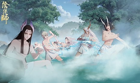 《阴阳师》暖雾异梦活动现已开启！插图11爱奇漫