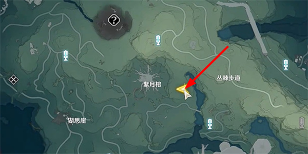 鸣潮烈日灼心成就获取攻略插图3爱奇漫