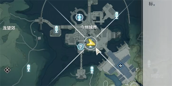 鸣潮倾听动物之声犬语翻译怎么做插图3爱奇漫