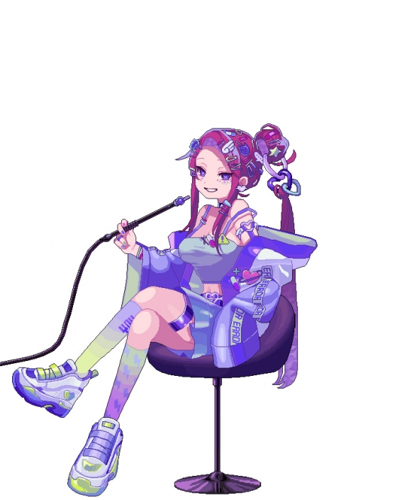 《水烟水雾》7月11日登陆Steam/NS插图7爱奇漫