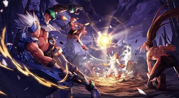 DNF手游附魔卡片怎么取出来 地下城与勇士起源附魔卡取出详情插图1爱奇漫