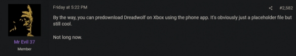 《龙腾世纪：恐惧之狼》Xbox平台现已开放预载插图3爱奇漫
