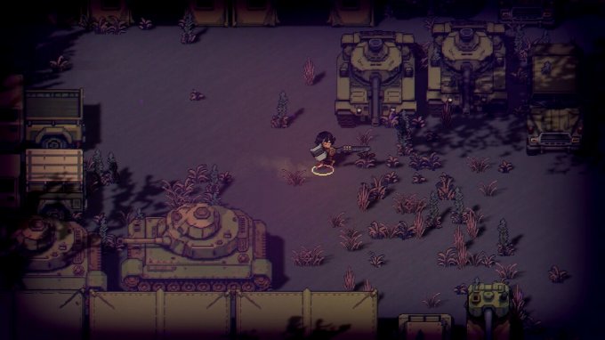 《腐朽默示》上架Steam 将于明年发售插图9爱奇漫