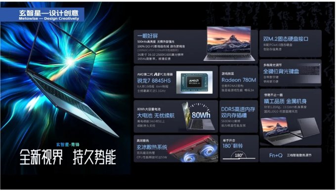 玄派科技参展 2024ChinaJoy eSmart，用国风造新派！插图7爱奇漫