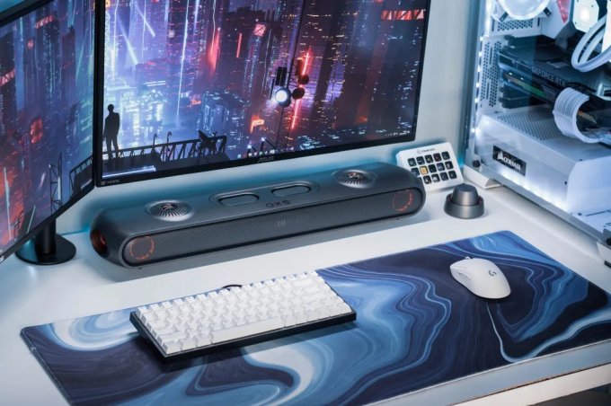 傲希(OXS)将携多款明星产品，闪亮登场ChinaJoy E7馆S902展位插图3爱奇漫
