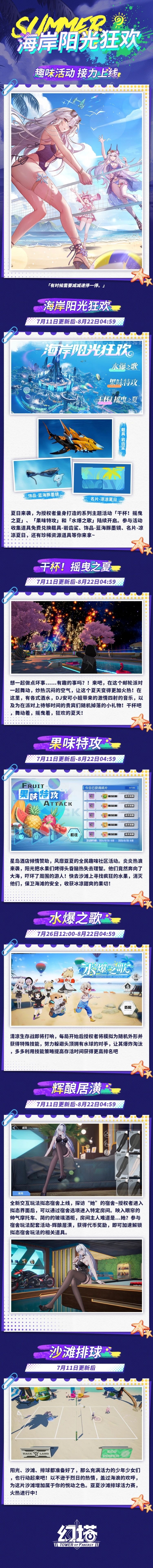 《幻塔》4.2版本活动一览插图7爱奇漫