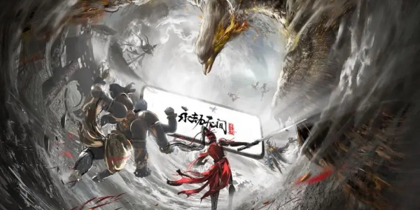 永劫无间手游魂玉怎么获得插图3爱奇漫