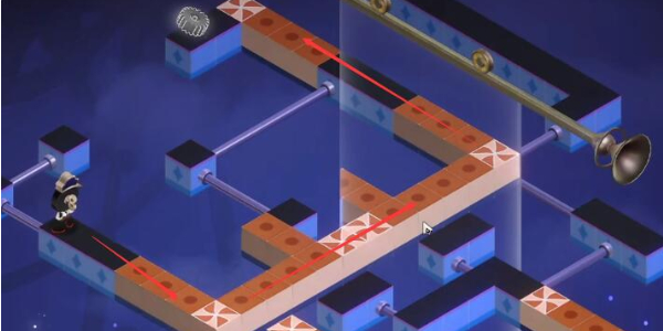 崩坏星穹铁道梦境迷钟第一关攻略插图7爱奇漫