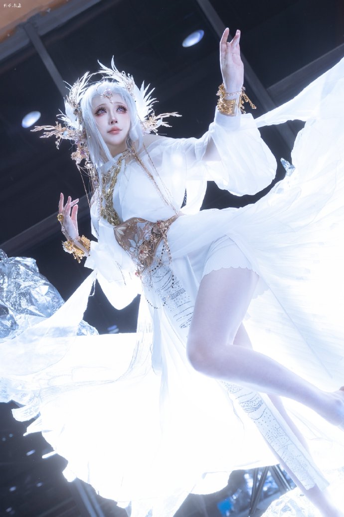 神的新娘插图15爱奇漫
