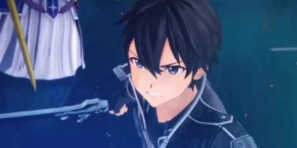 10周年纪念作第2弹《刀剑神域：碎梦边境》10月发售插图1爱奇漫