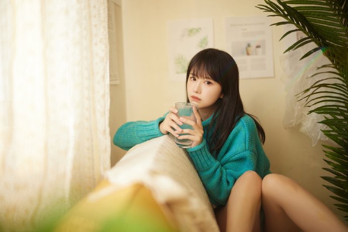 说不出来哪里好，但就是很难忘而已插图13爱奇漫