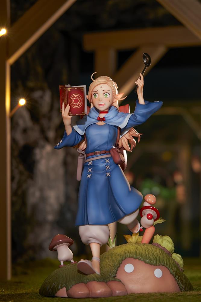 《迷宫饭》玛露西尔 手办 APEX-TOYS插图1爱奇漫