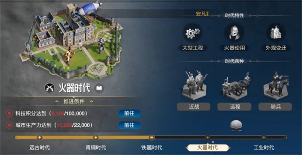 出道即巅峰！7月16日公测的《世界启元》，凭什么掀起SLG品类变革？插图5爱奇漫