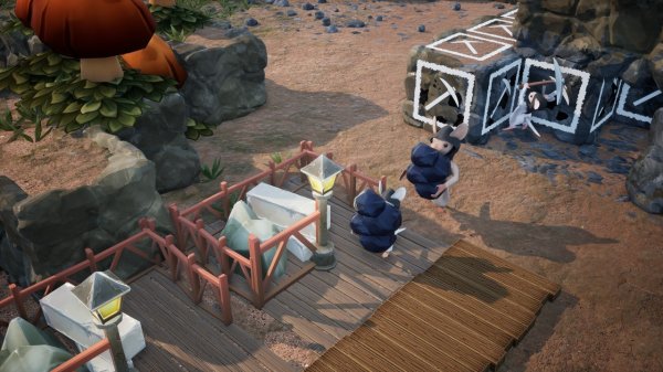 街道建设模拟游戏《鼠宝小镇》即将登陆Steam插图3爱奇漫