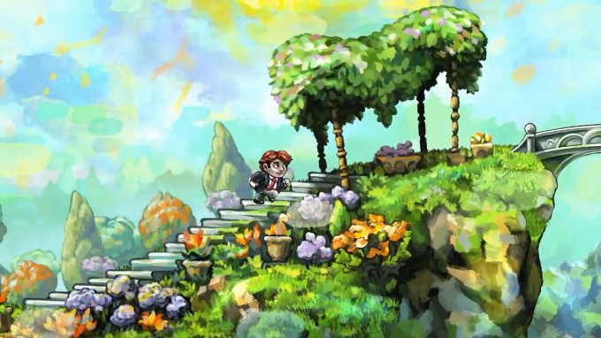 《时空幻境 周年纪念版》现已发售插图1爱奇漫