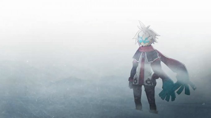 《灵武战记：幽灵船队与消失的英雄》明年登陆PC插图11爱奇漫