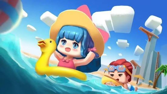 迷你世界远古宝石怎么获得插图1爱奇漫