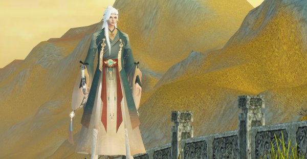 【天下贰】你还不知道这些“性价比之王”？只要3元宝，新坐骑带回家！插图15爱奇漫