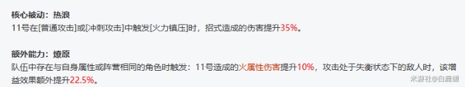 绝区零阵容怎么搭 开服阵容搭配推荐插图7爱奇漫