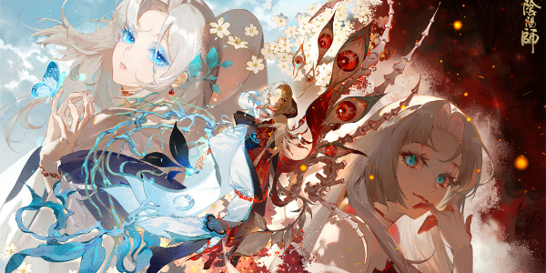 阴阳师笼梦花语活动介绍插图1爱奇漫